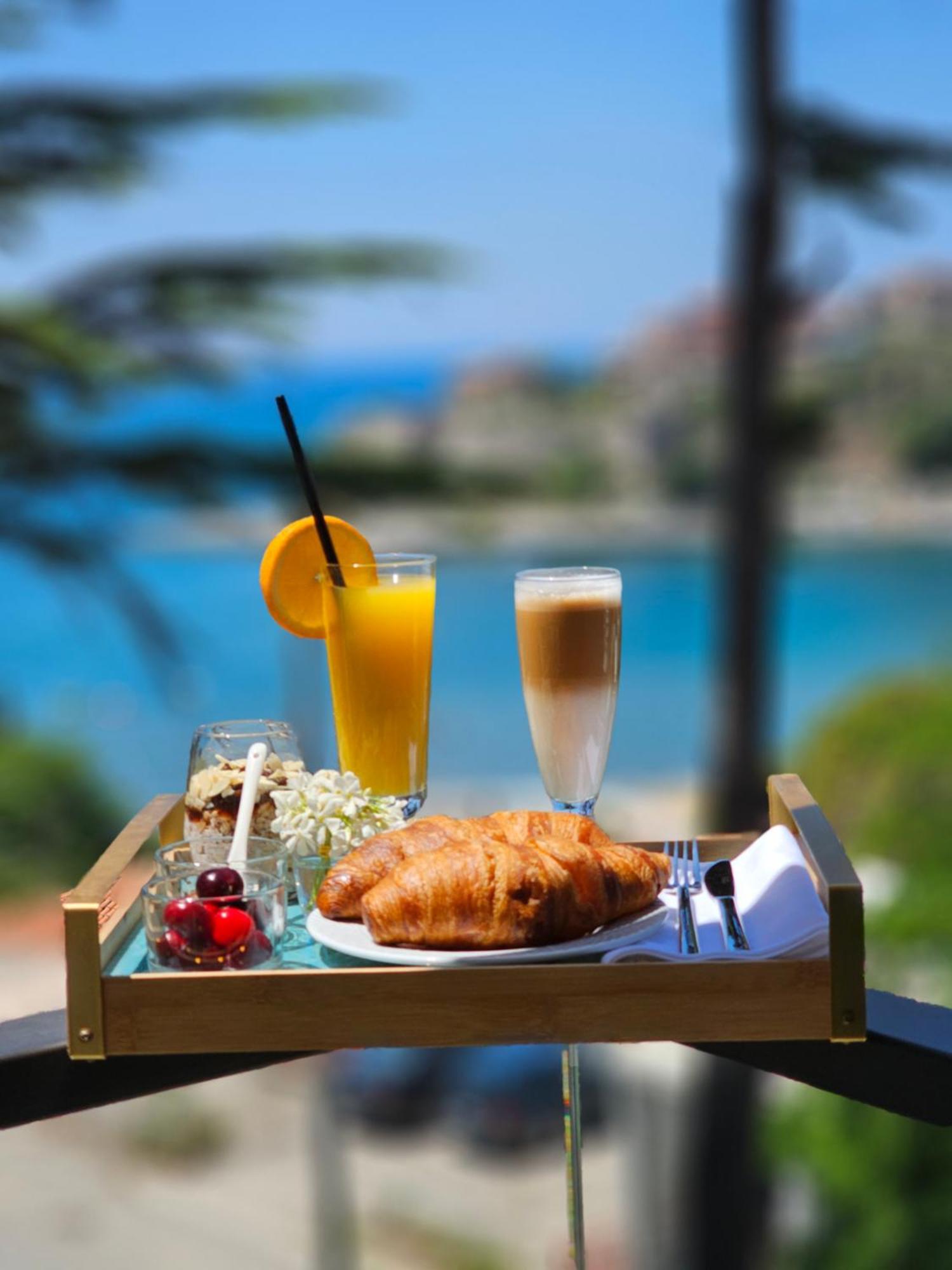 The New Hotel Mediteran - Villa Edition Ulcinj Zewnętrze zdjęcie