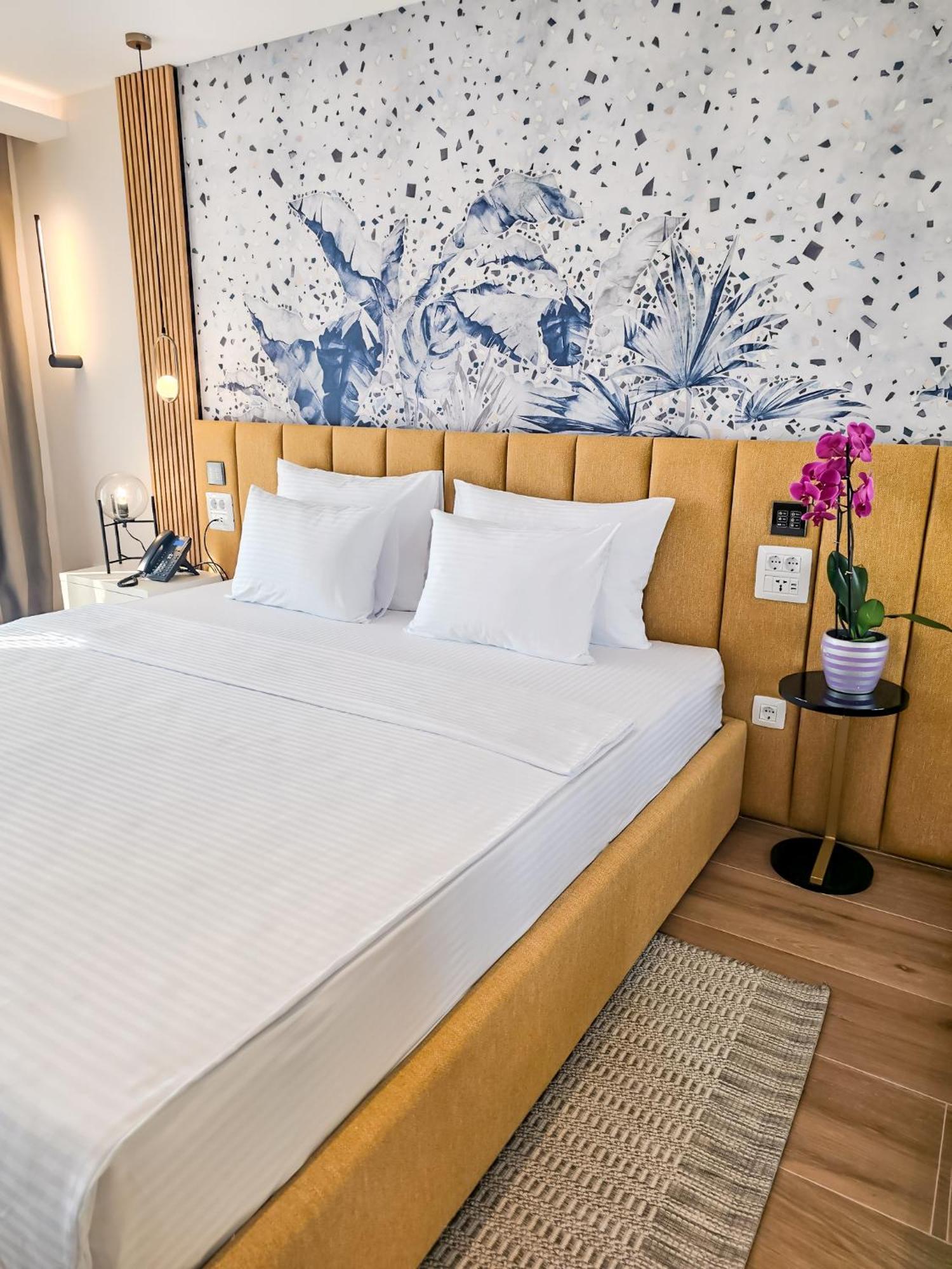 The New Hotel Mediteran - Villa Edition Ulcinj Pokój zdjęcie